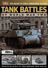 Tank Battles of World War Two - Chris Miskimon - 9781836320067
