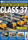Modelling British Railways: Class 37 - Richard Hall - 9781836320111