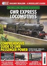 Modelling British Railways: GWR Express Locomotives - Richard fOSTER - 9781836321798