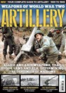 Weapons of World War Two: Artillery - Mike Haskew - 9781836321859