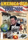 America 250: 1900 - 2025 - Simon Lee - 9781836322023