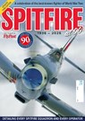 Spitfire at 90 - John Dibbs - 9781836322153