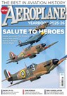 Aeroplane Yearbook 25-26 - Ben Dunnell - 9781836322177