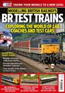 Modelling British Railways: BR Test Trains - Simon Bendall - 9781836322184