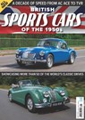 British Sports Cars: vol 1 - 1950s - Paul Guinness - 9781836322207