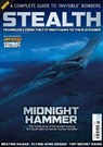 Stealth Bombers - David Baker - 9781836322214