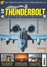 A-10 Thunderbolt  - 50 Years of Hog Heaven - Kevin Wright - 9781836322221