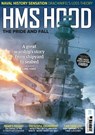 HMS Hood: the Pride & the Fall - John Ash - 9781836322245