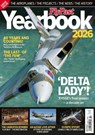 Flypast Yearbook 2026 - Jamie Ewan - 9781836322313