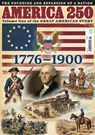 America 250: 1776-1900 - David Baker - 9781836322320