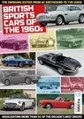 British Sports Cars: vol 2 - 1960s - Richard Heseltine - 9781836322665