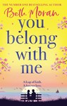 You Belong With Me - Beth Moran - 9781836334811