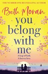 You Belong With Me - Beth Moran - 9781836334828