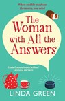 The Woman with All the Answers - Linda Green - 9781836339731
