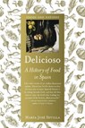 Delicioso - Maria Jose Sevilla - 9781836390817