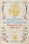 The Medieval Scriptorium - Sara J. Charles - 9781836391067