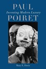 Paul Poiret - Mary E. Davis - 9781836391173