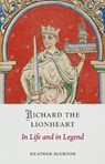Richard the Lionheart - Heather Blurton - 9781836391234