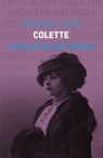 Colette - Kathleen Antonioli - 9781836391883