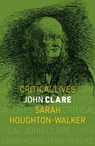 John Clare - Sarah Houghton-Walker - 9781836391982