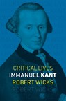 Immanuel Kant - Robert Wicks - 9781836392514