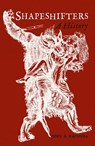 Shapeshifters - John B. Kachuba - 9781836392552