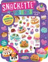 Snackette Friends - Alexandra Robinson - 9781836423362