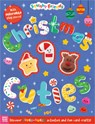 Squishy Friends: Christmas Cuties - Sophie Collingwood - 9781836424123