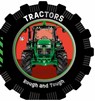 Tractors - Sarah Creese - 9781836424444