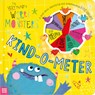 The Very Hungry Worry Monsters Kind-O-Meter - Alexandra Robinson - 9781836424581