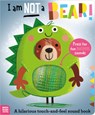 I Am Not a Bear! - Annie Simpson - 9781836424703