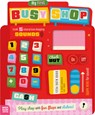 My First Busy Store - Alexander Cox - 9781836424741