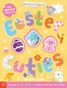 Squishy Friends: Easter Cuties Activity Book - Make Believe Ideas - 9781836425731