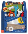My First Busy Toolbox - Alexander Cox - 9781836427896