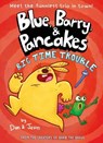 Blue, Barry & Pancakes 5 - Dan Abdo ; Jason Patterson - 9781836430148