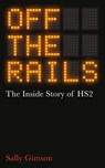 Off The Rails - Sally Gimson - 9781836430186