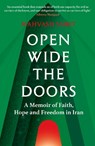Open Wide the Doors - Mahvash Sabet - 9781836432234