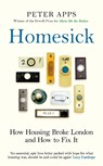 Homesick - Peter Apps - 9781836432272