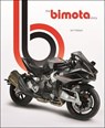 the bimota story - Ian Falloon - 9781836440499