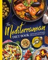 The Mediterranean Diet Book - Future Publishing - 9781836480846