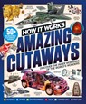 How It Works: Book of Amazing Cutaways: Exploring How Things Work from the Inside Out - Future Publishing - 9781836487722