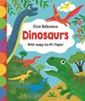 Dinosaurs - Autumn Publishing - 9781836500841