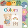 First Colors - Igloobooks - 9781836504702