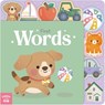 First Words - Igloobooks - 9781836504719