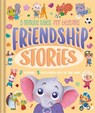 Friendship Stories - Igloo Books Ltd - 9781836506690