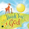 Thank You, God - Autumn Publishing - 9781836509349