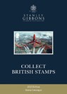 2025 COLLECT BRITISH STAMPS - Stanley Gibbons - 9781836544500