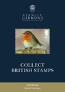 2026 Collect British Stamps Catalogue - Stanley Gibbons - 9781836544586