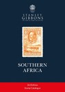 Stanley Gibbons Southern Africa Stamp Catalogue 3rd Edition - Stanley Gibbons - 9781836544593