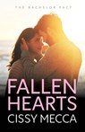 Mecca, C: Fallen Hearts - Cissy Mecca - 9781836562474